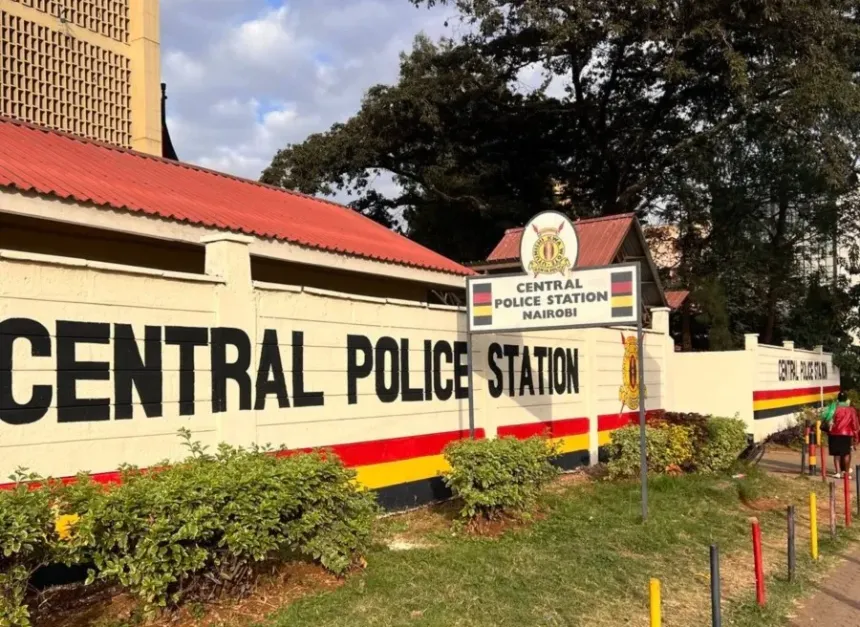 Afisa wa polisi akamatwa kuhusiana na kifo cha Ojwang' - KBC Swahili