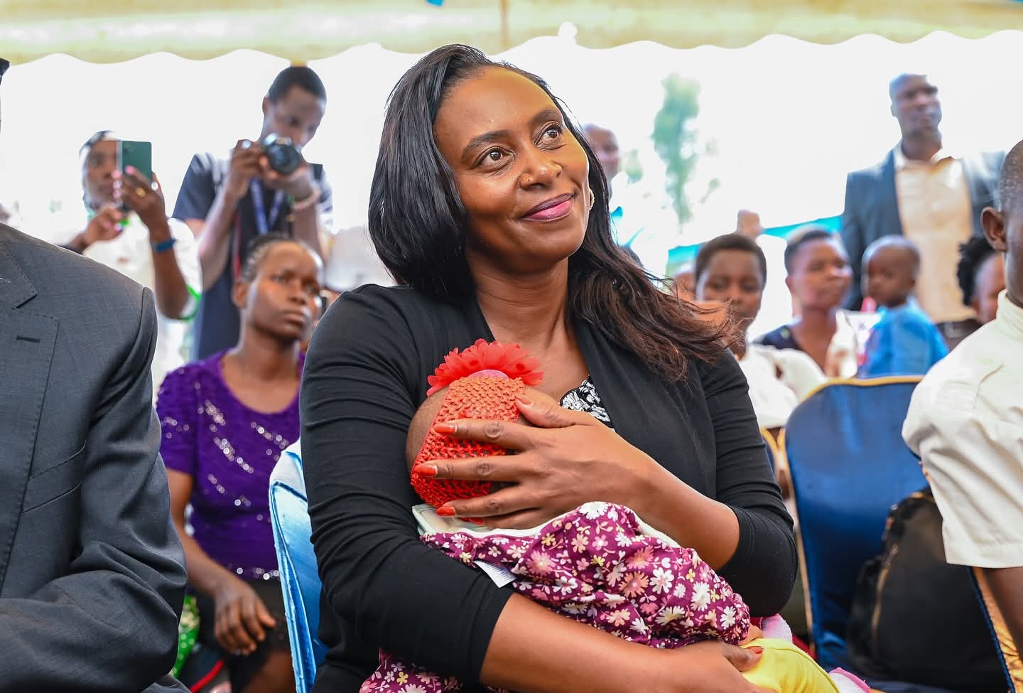 Kenya yatoa wito mpya wa mifumo imara ya msaada kwa kina mama ...