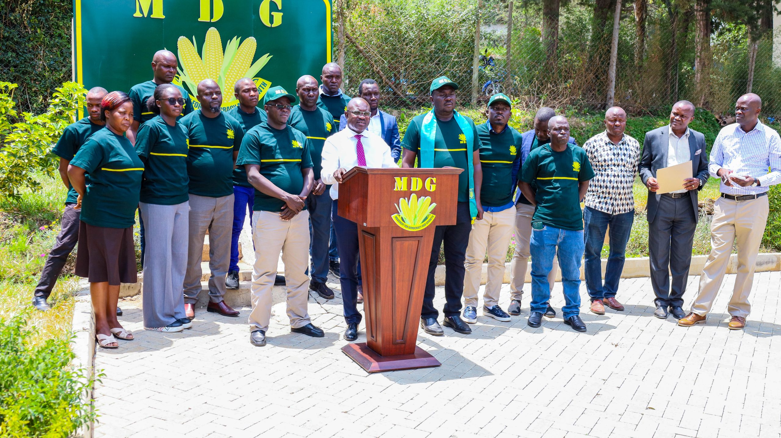 chama-cha-mdg-chakabidhi-wagombea-tiketi-chataka-iebc-kuendesha