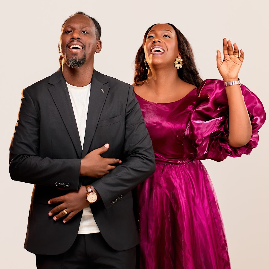 Kbc Rwanda Waimbaji wa Rwanda Ben na Chance kuandaa tamasha Ubelgiji - KBC Swahili