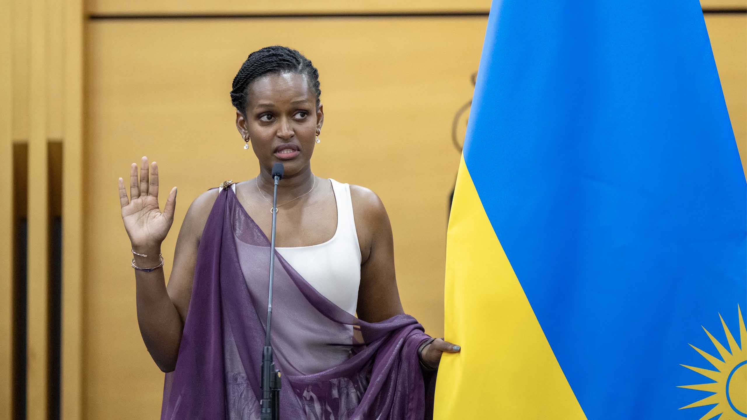 Kbc Rwanda Vijana wahimizwa kulinda ukweli kuhusu mauaji ya halaiki nchini Rwanda ...